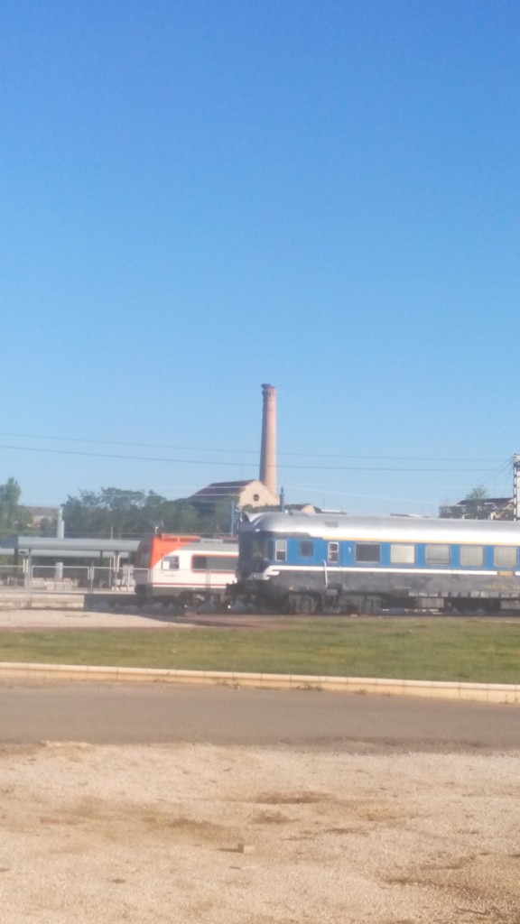 Foto de Calatayud (Zaragoza), España
