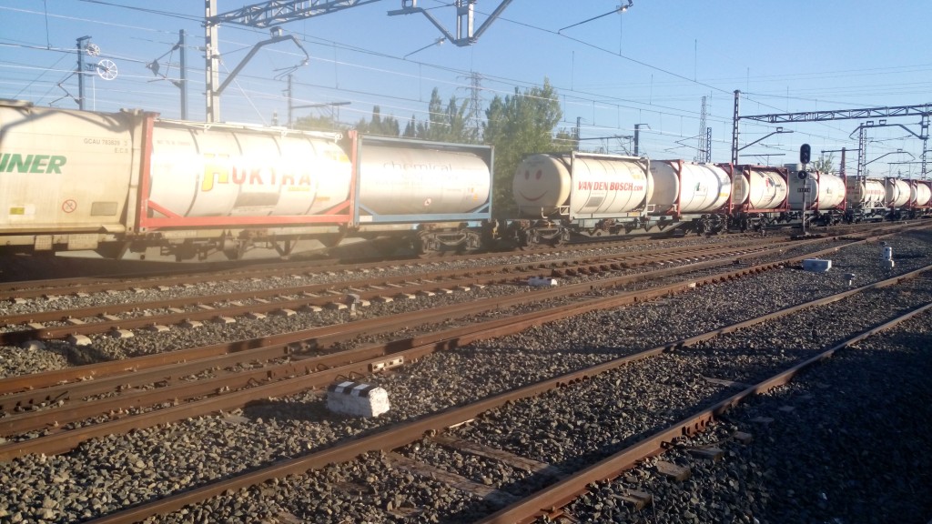 Foto de Calatayud (Zaragoza), España