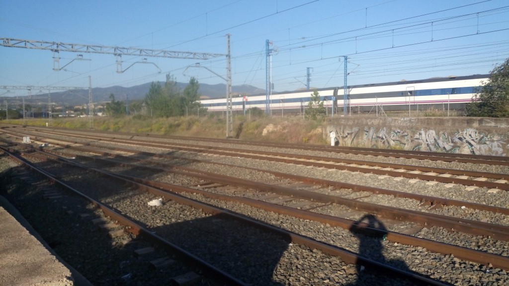 Foto de Calatayud (Zaragoza), España