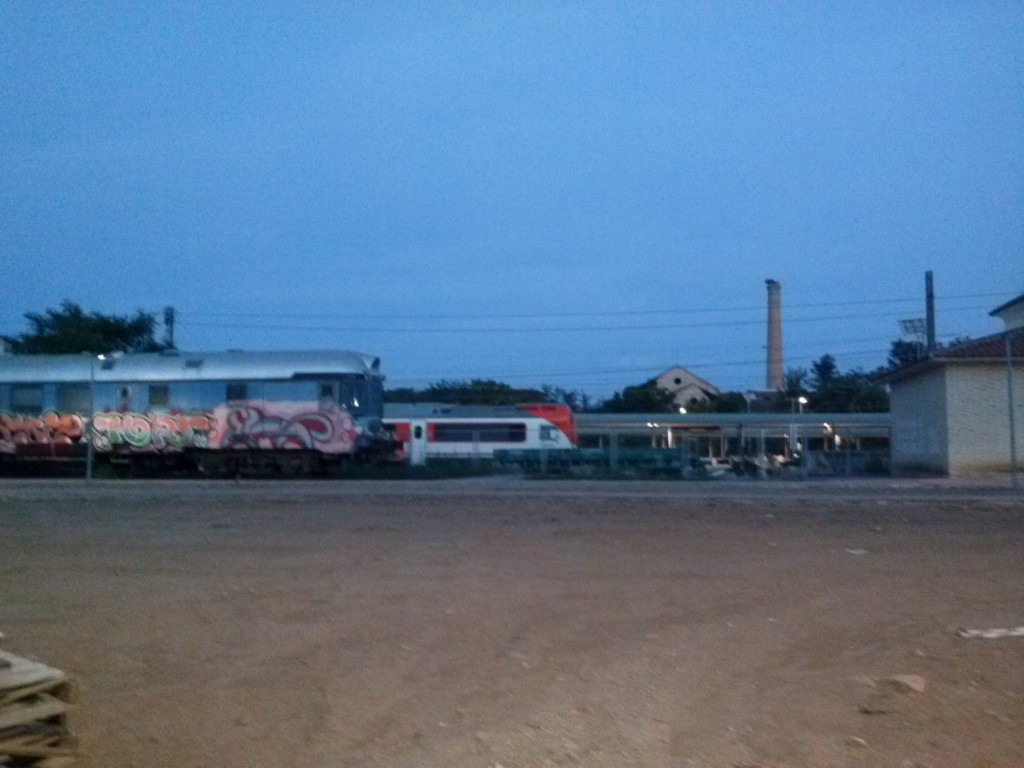 Foto de Calatayud (Zaragoza), España