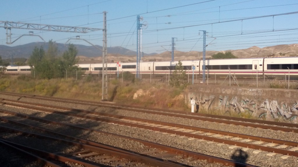 Foto de Calatayud (Zaragoza), España