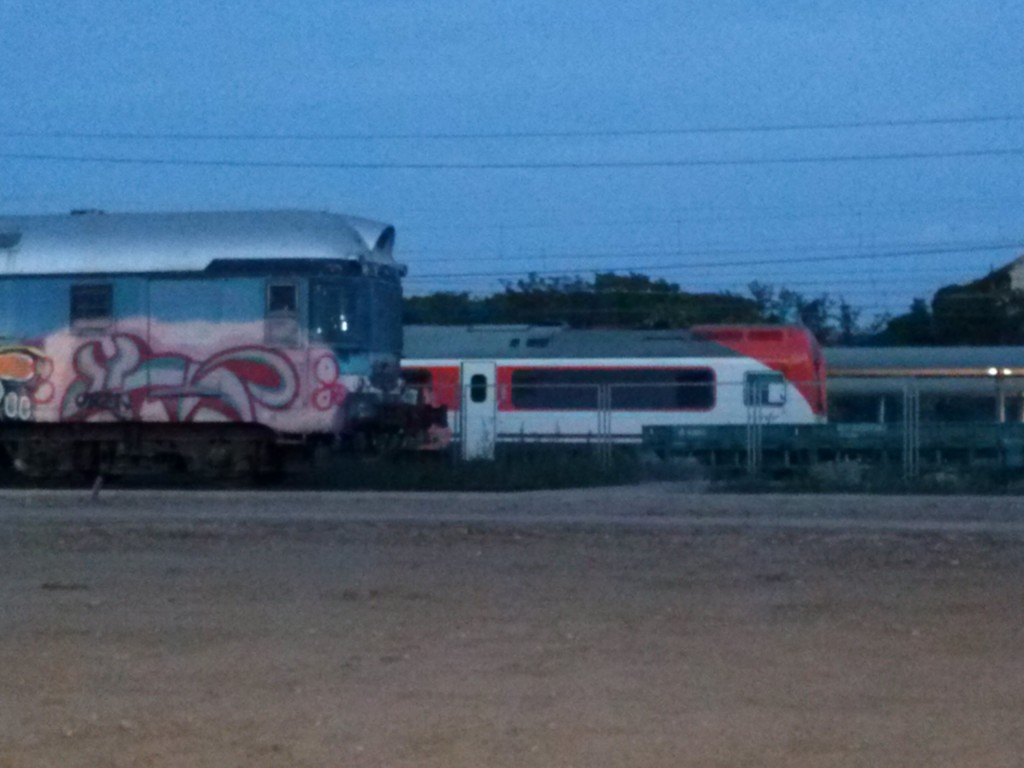 Foto de Calatayud (Zaragoza), España