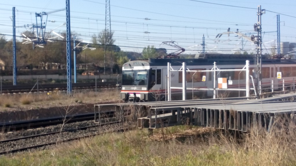 Foto de Calatayud (Zaragoza), España