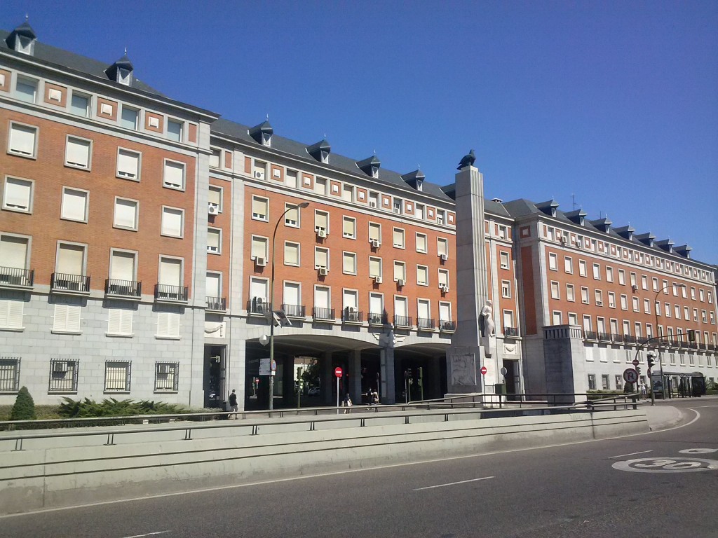 Foto de Madrid (Comunidad de Madrid), España