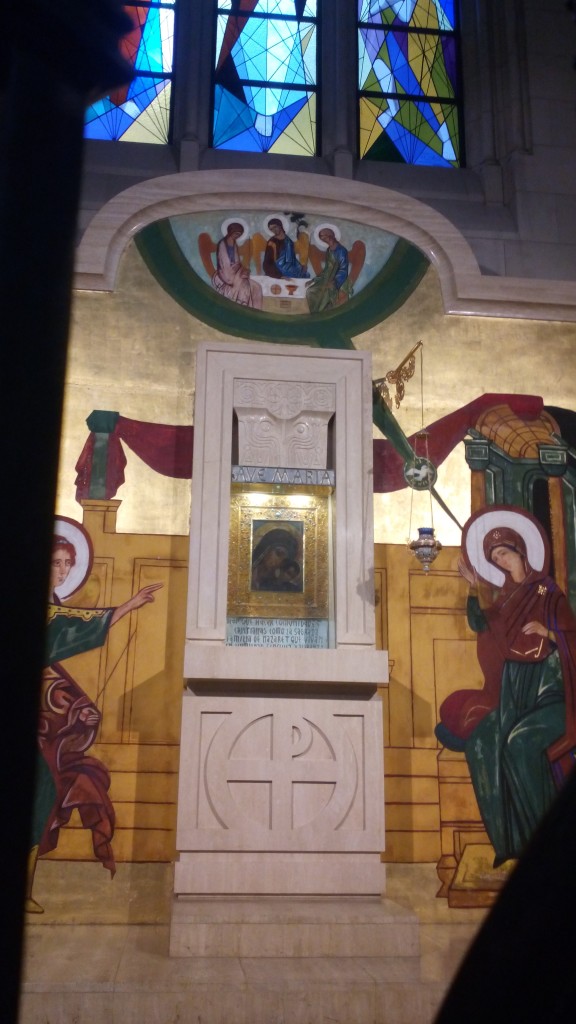 Foto: Catedral de la Almudena - Madrid (Comunidad de Madrid), España