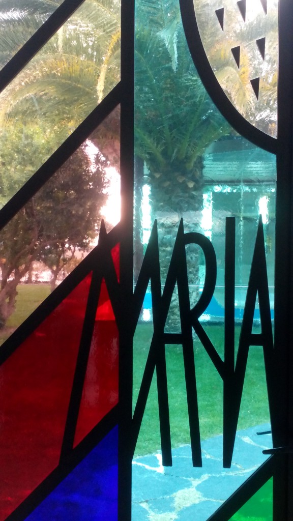 Foto: Seminario Redemptoris Mater - Alcobendas (Madrid), España