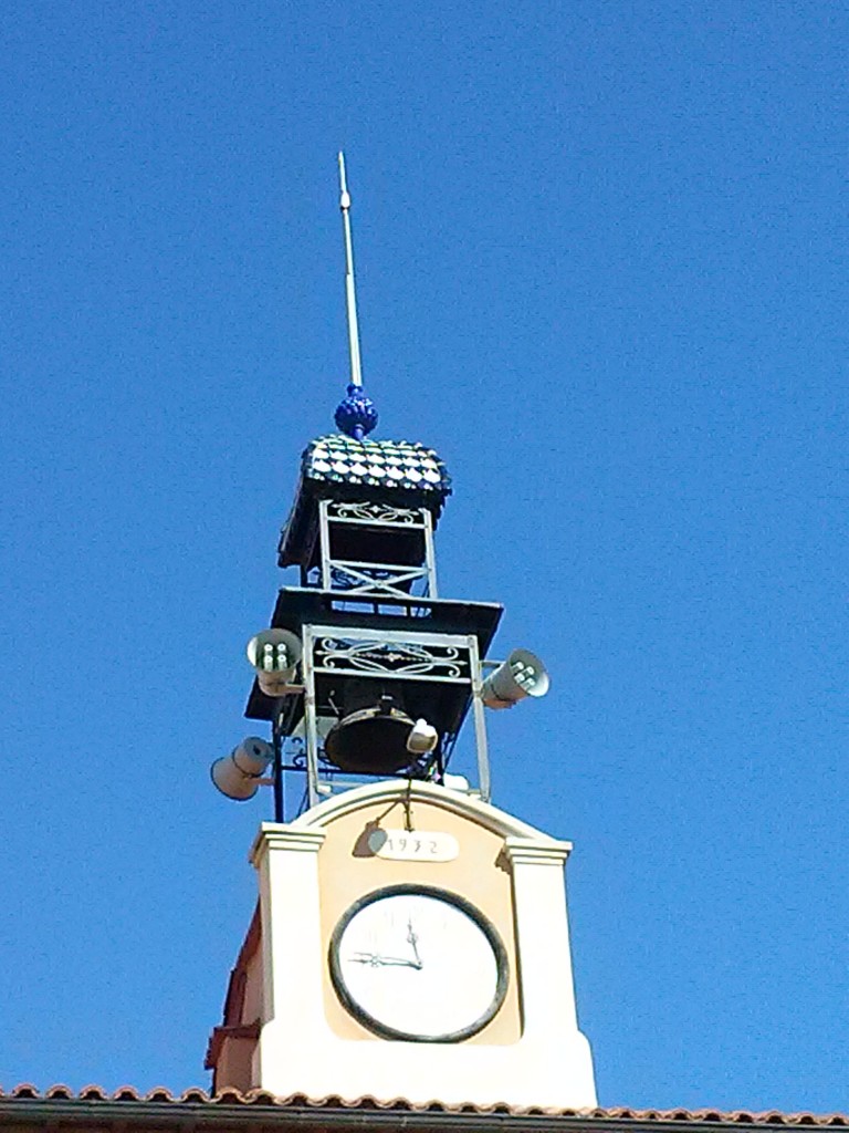 Foto de Maluenda (Zaragoza), España