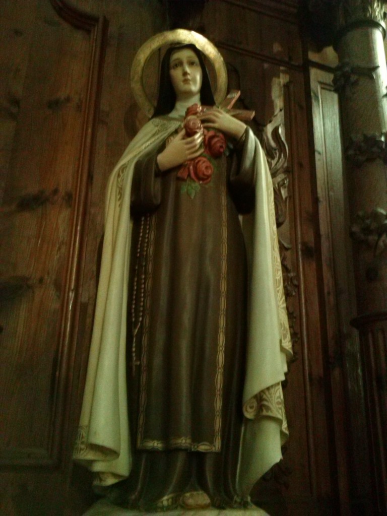 Foto de Maluenda (Zaragoza), España