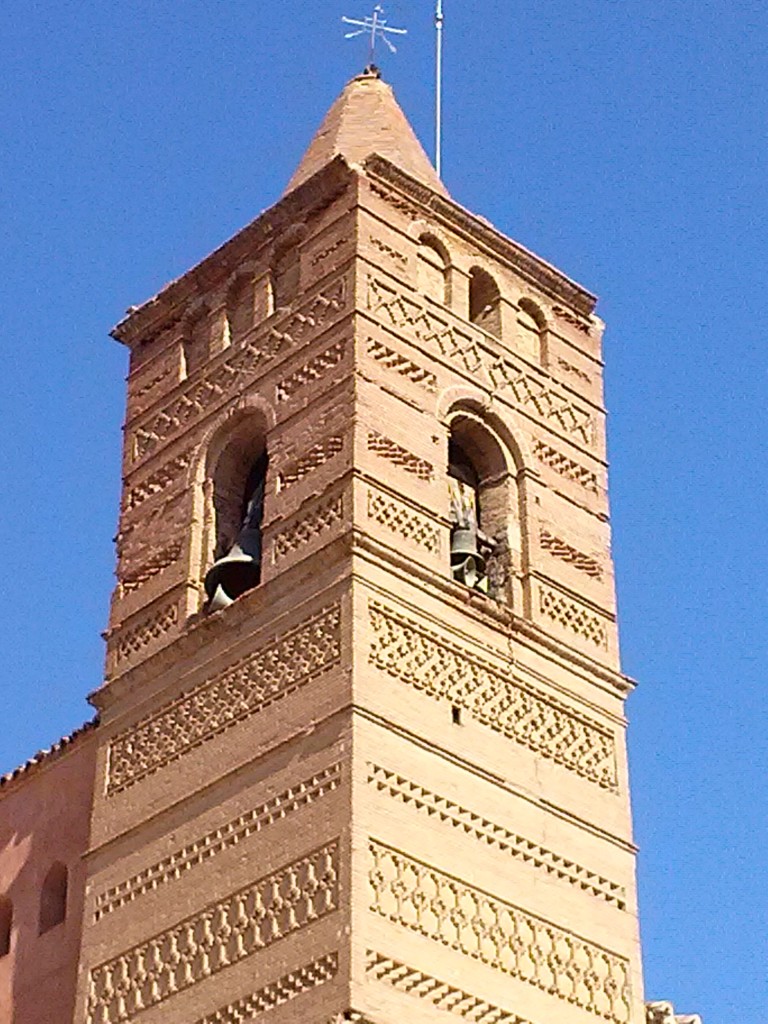 Foto de Maluenda (Zaragoza), España