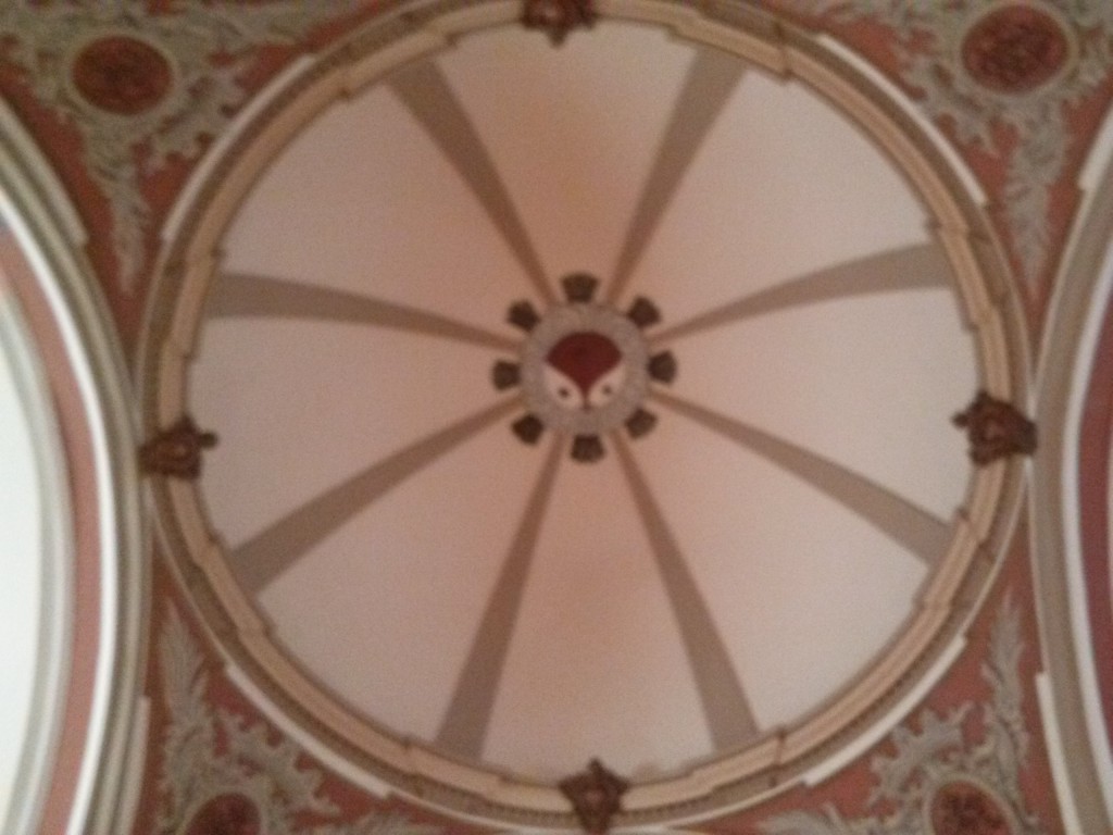 Foto de Maluenda (Zaragoza), España