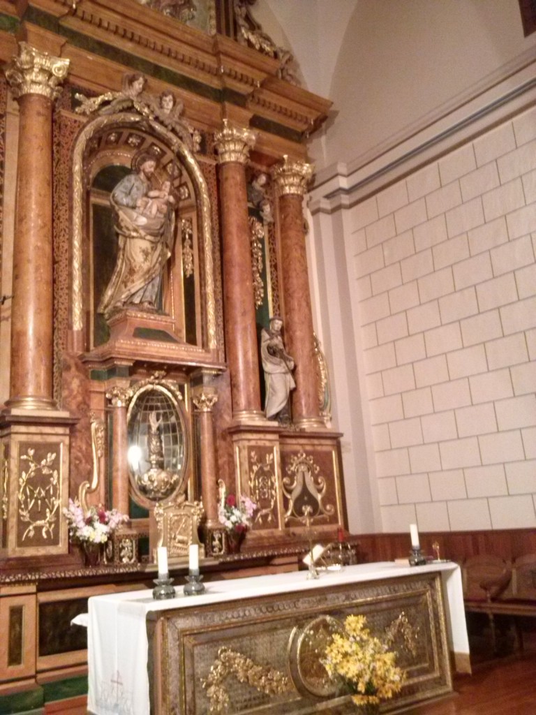 Foto de Maluenda (Zaragoza), España