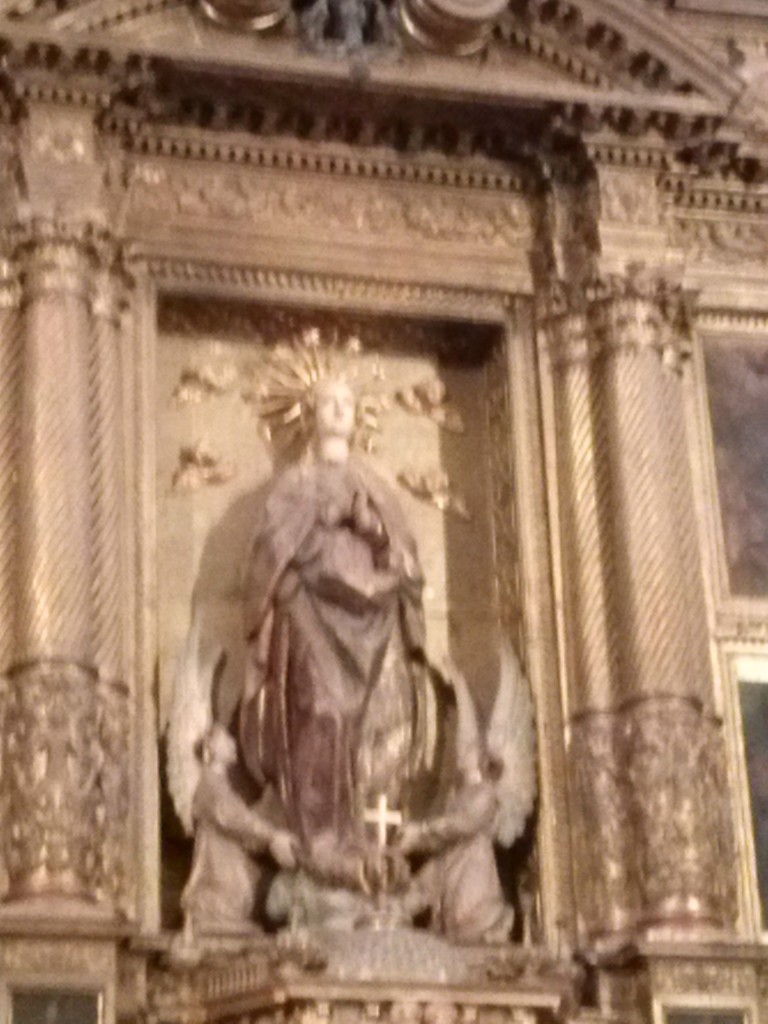 Foto de Maluenda (Zaragoza), España