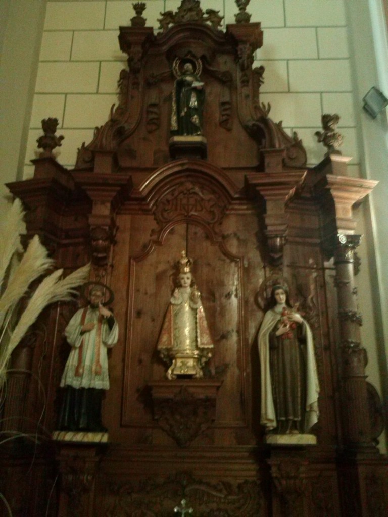 Foto de Maluenda (Zaragoza), España