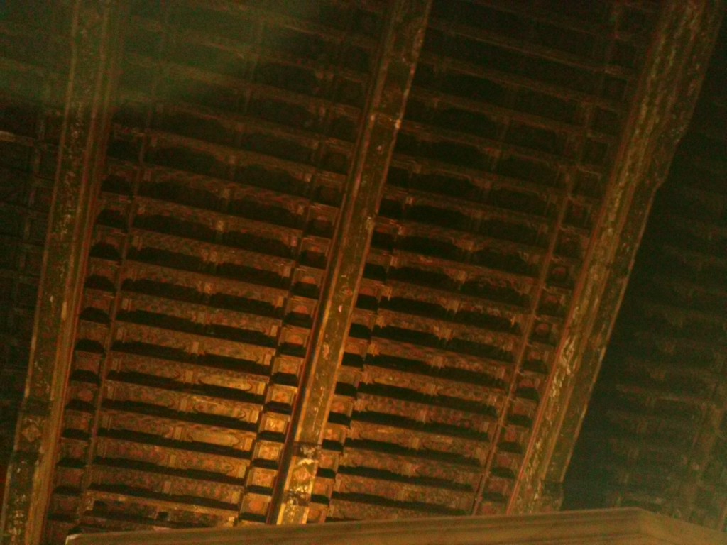 Foto de Maluenda (Zaragoza), España