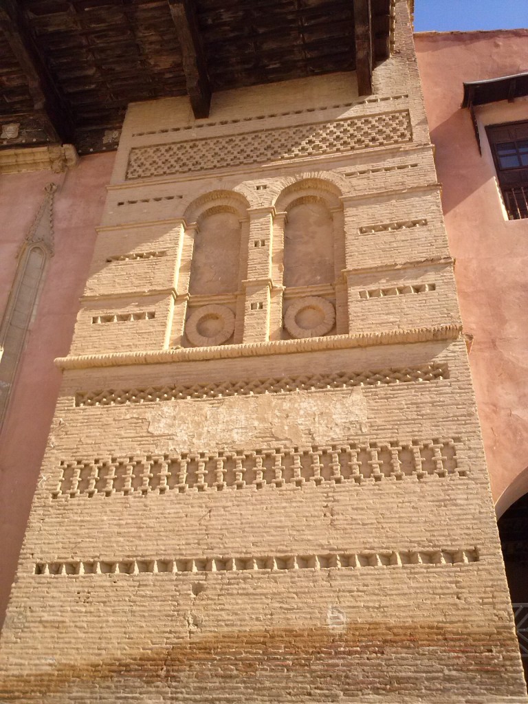 Foto de Maluenda (Zaragoza), España