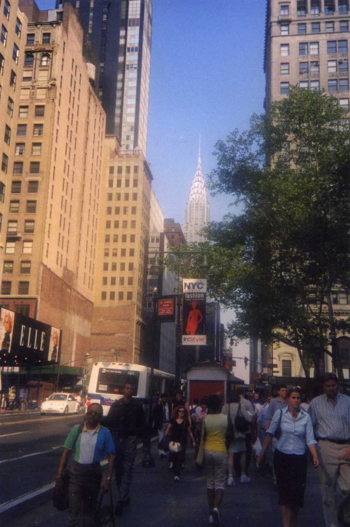 Foto de New York City (New York), Estados Unidos