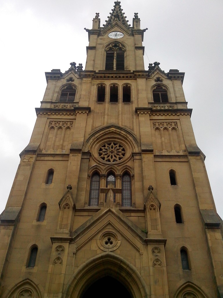 Foto de San Sebastian (Gipuzkoa), España