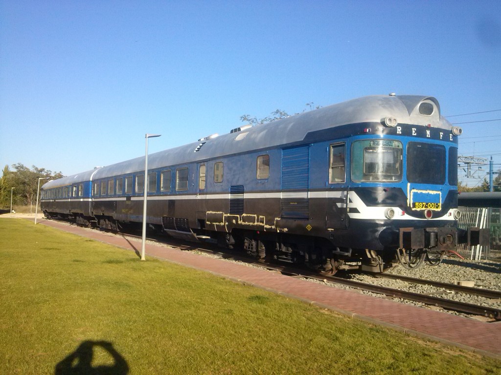 Foto de Calatayud (Zaragoza), España