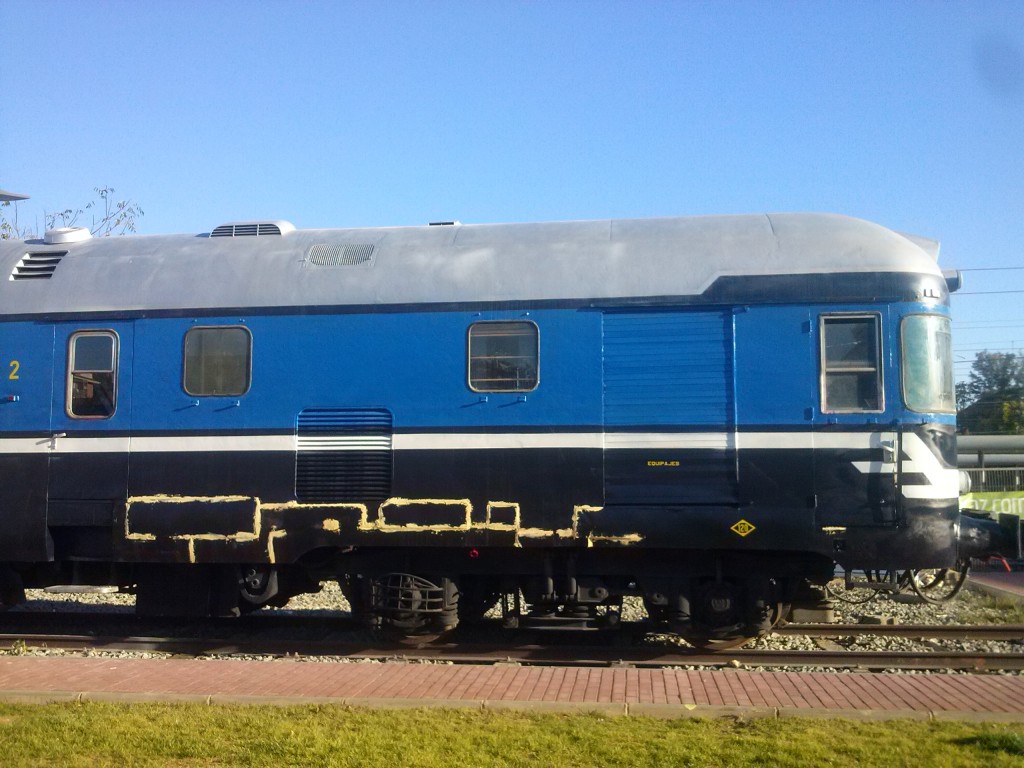 Foto de Calatayud (Zaragoza), España