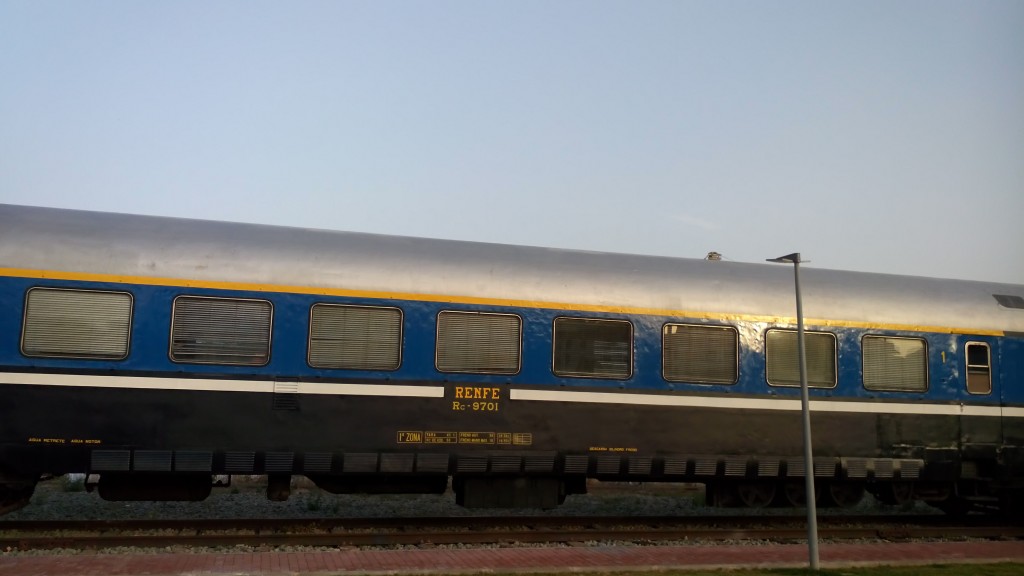 Foto de Calatayud (Zaragoza), España