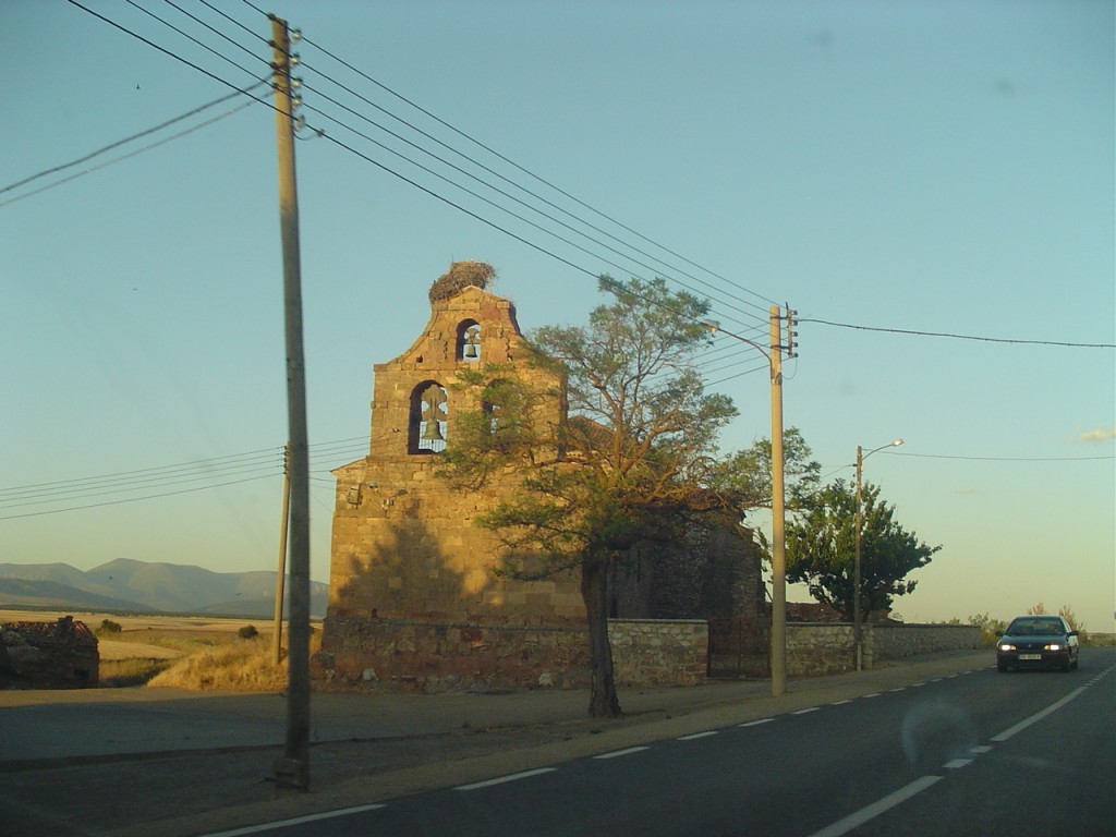 Foto de Cardejon (Soria), España