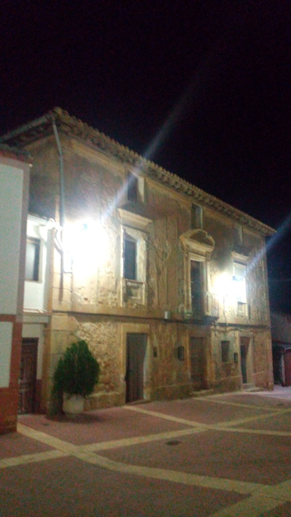 Foto de Torrehermosa (Zaragoza), España