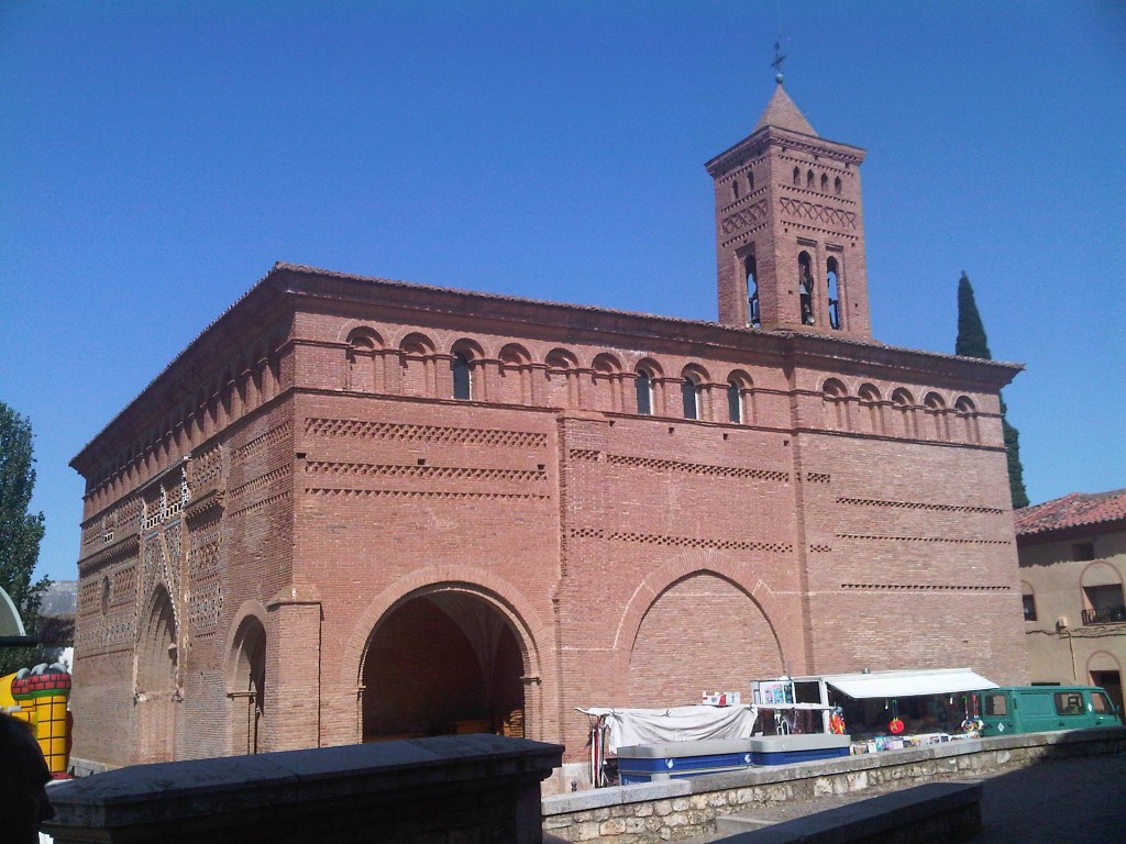 Foto de Morata de Jiloca (Zaragoza), España