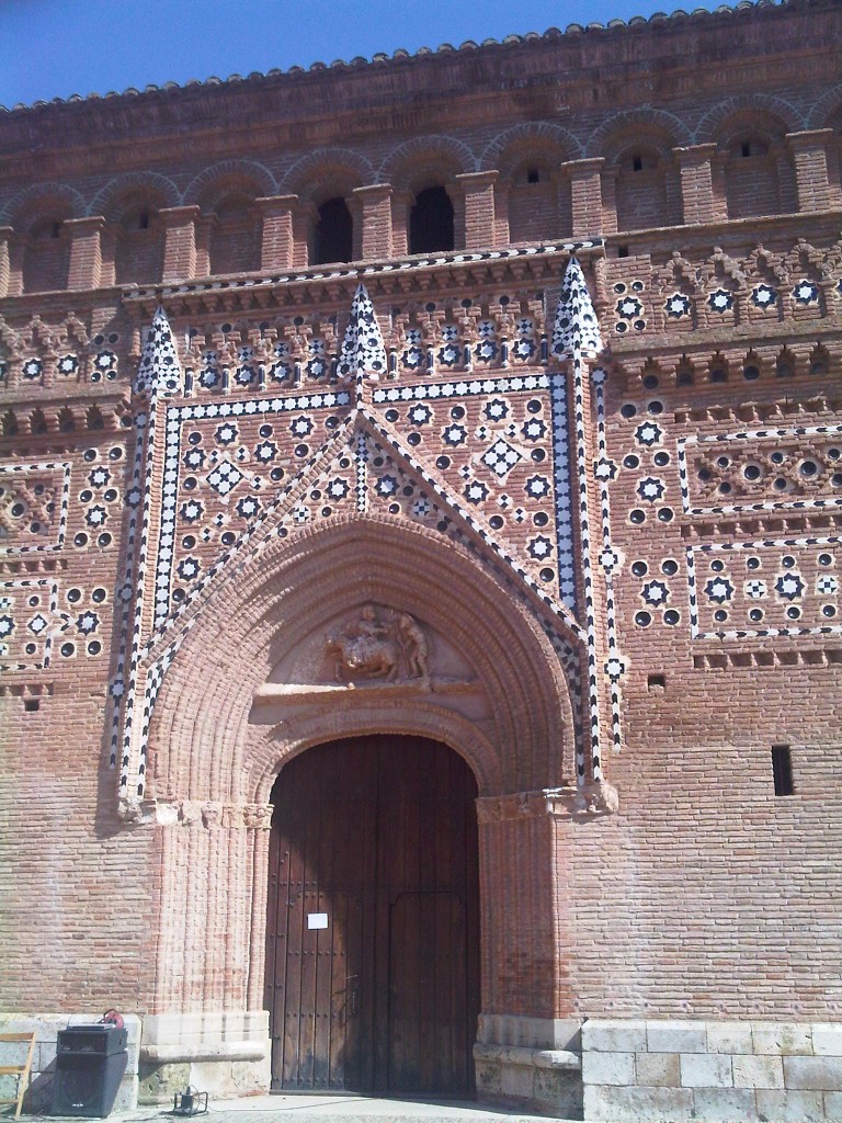 Foto de Morata de Jiloca (Zaragoza), España