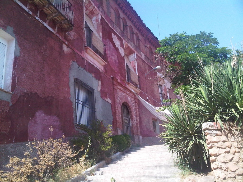 Foto de Morata de Jiloca (Zaragoza), España