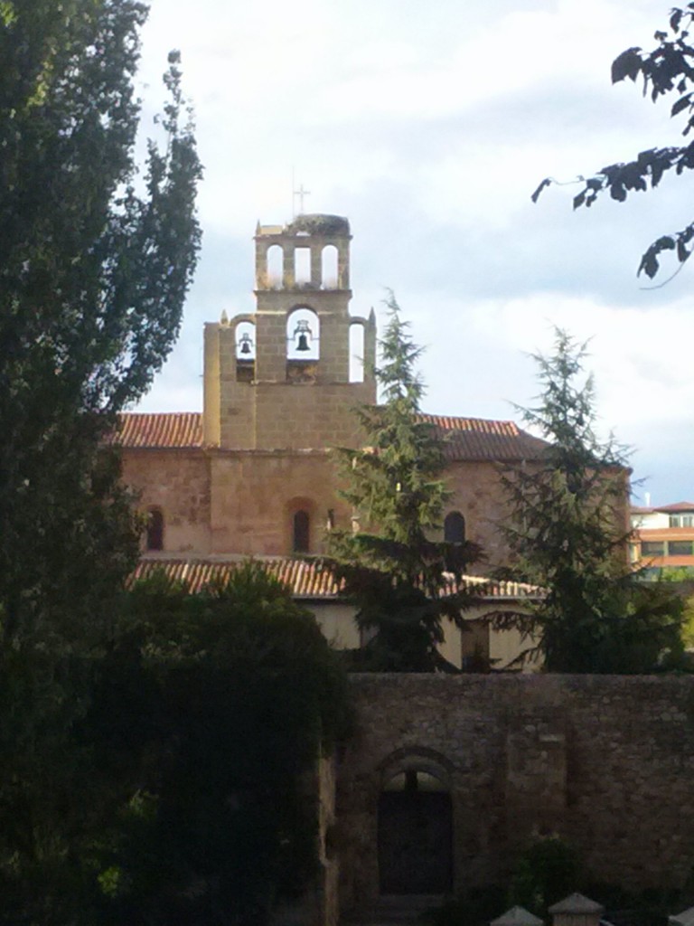 Foto de Soria (Castilla y León), España
