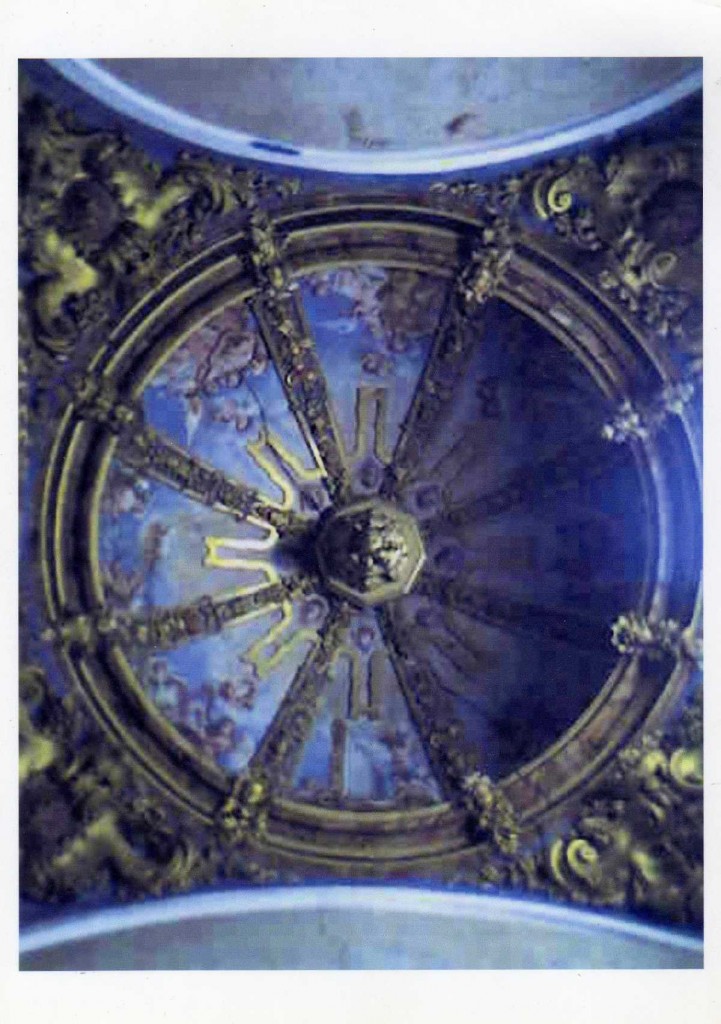 Foto de La Cartuja Baja (Zaragoza), España