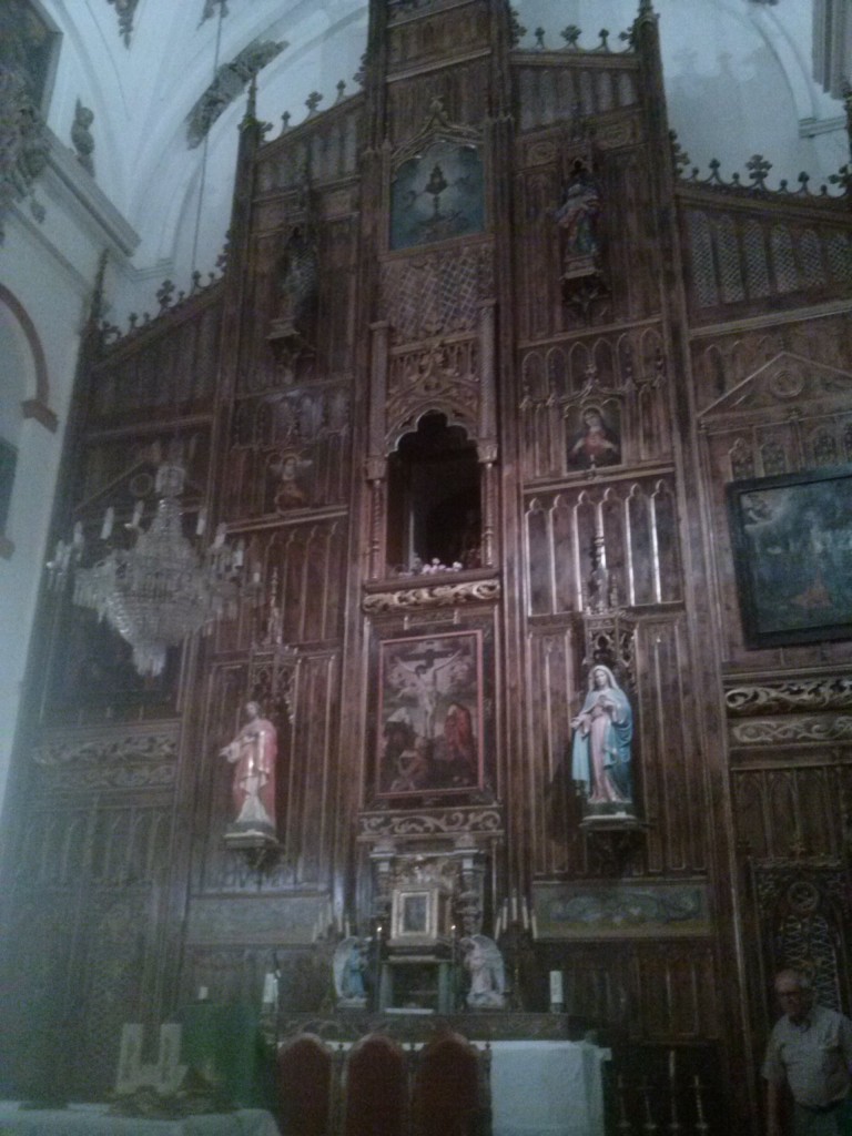 Foto de Torrehermosa (Zaragoza), España