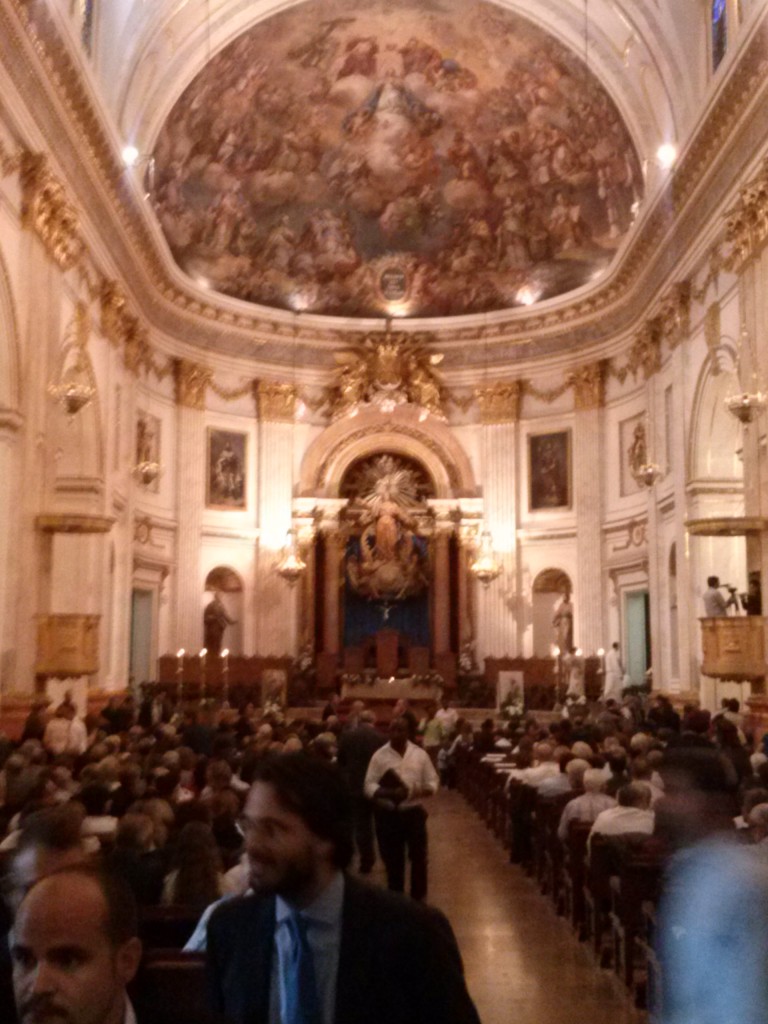 Foto de Segorbe (Castelló), España