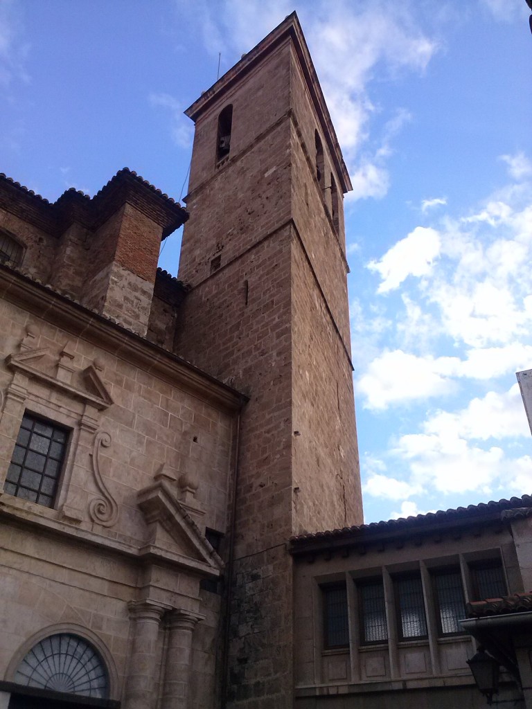 Foto de Segorbe (Castelló), España