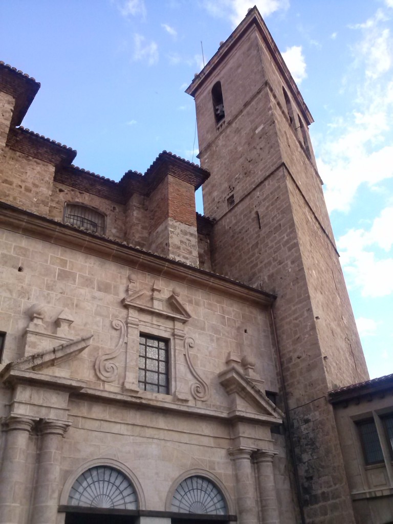 Foto de Segorbe (Castelló), España