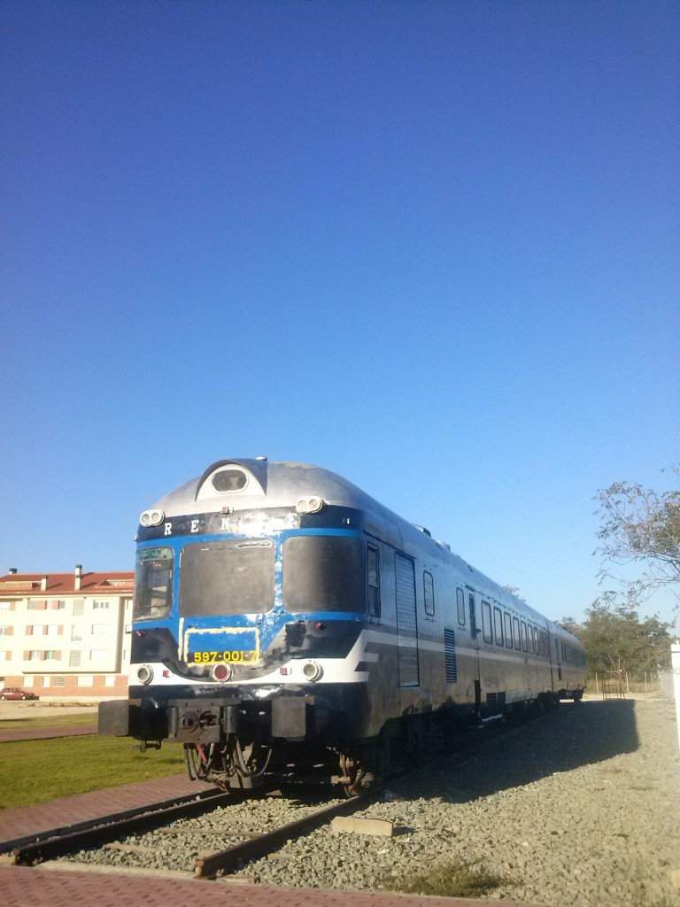 Foto de Calatayud (Zaragoza), España