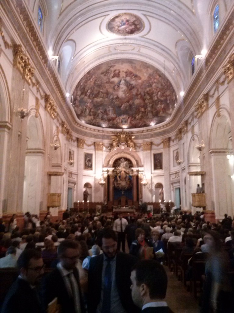 Foto de Segorbe (Castelló), España