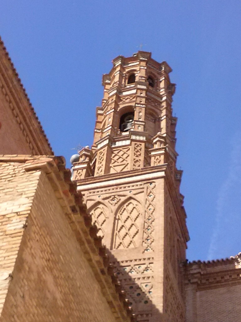 Foto de La Almunia de Doña Godina (Zaragoza), España