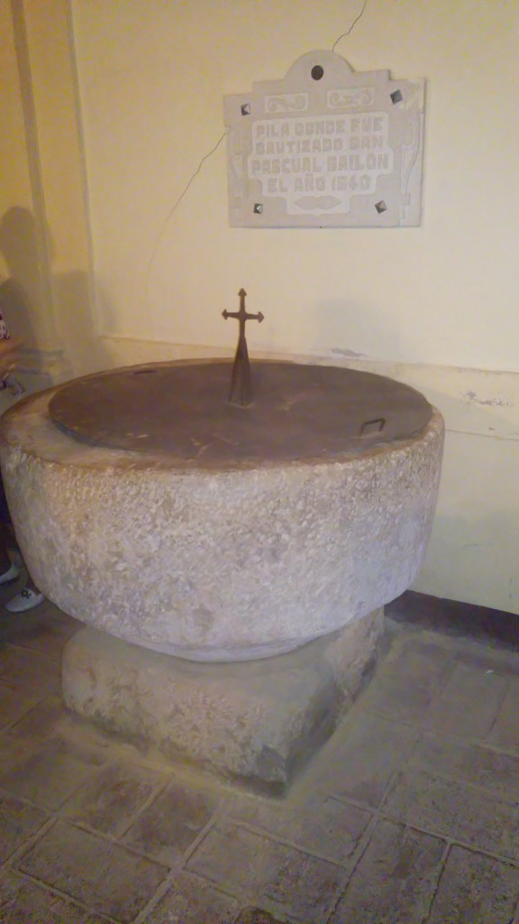 Foto de Torrehermosa (Zaragoza), España