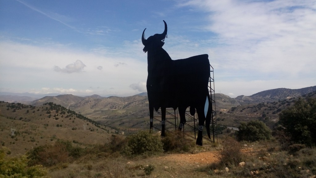 Foto: Puerto del Cavero - Calatayud (Zaragoza), España