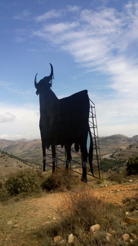 Foto: Puerto del Cavero - Calatayud (Zaragoza), España