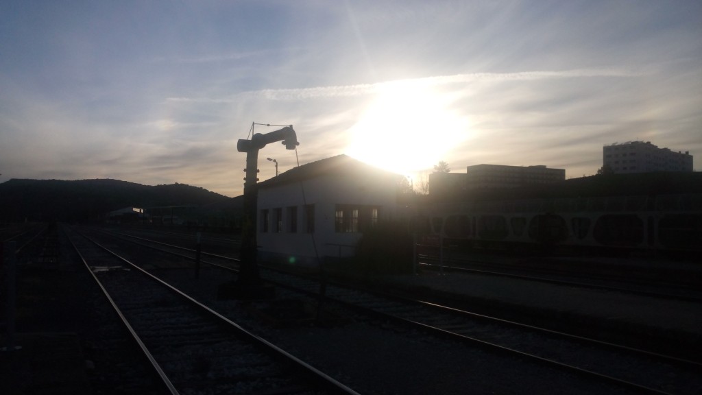 Foto de Soria (Castilla y León), España