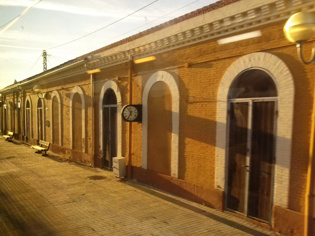 Foto de Casetas (Zaragoza), España