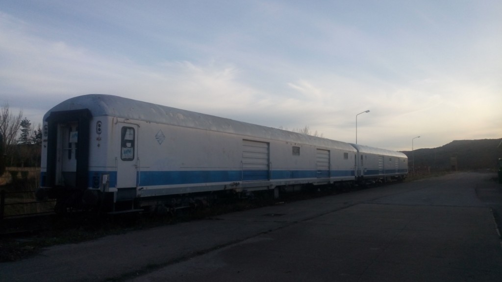 Foto de Soria (Castilla y León), España