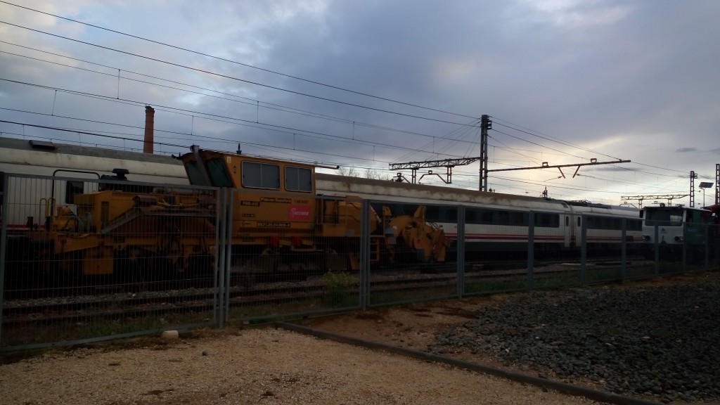 Foto de Calatayud (Zaragoza), España