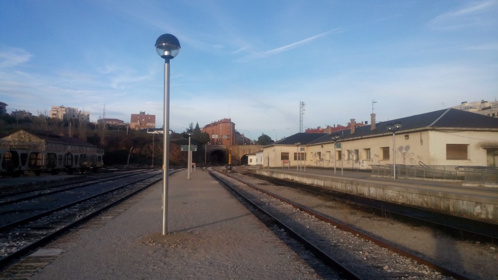 Foto de Soria (Castilla y León), España