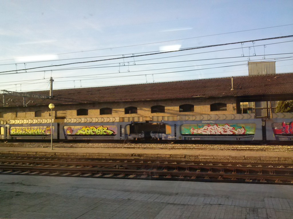 Foto de Casetas (Zaragoza), España