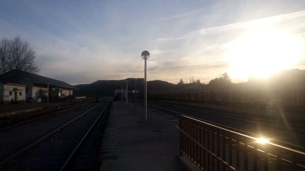 Foto de Soria (Castilla y León), España