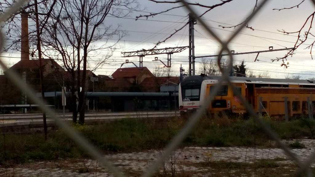 Foto de Calatayud (Zaragoza), España