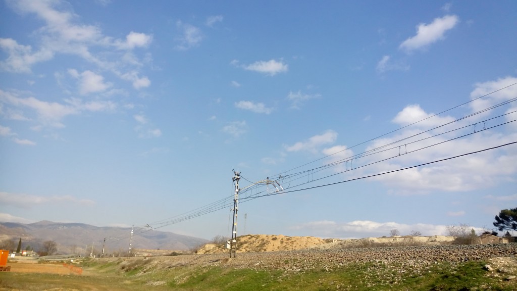 Foto de Calatayud (Zaragoza), España